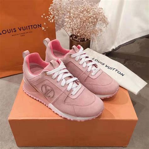 Louis Vuitton trainers women's